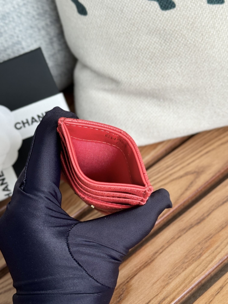 Ch**el wallet purse